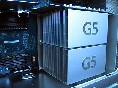 dual G5