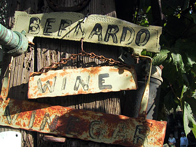 bernardo winery3