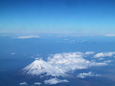 mt. fuji