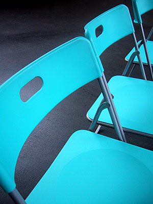 chairs