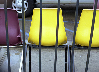 chairs #4