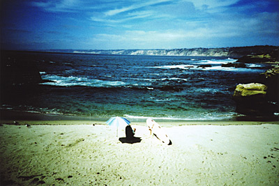 lomo vs. holga vs. digital #3