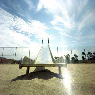 empty playground #1