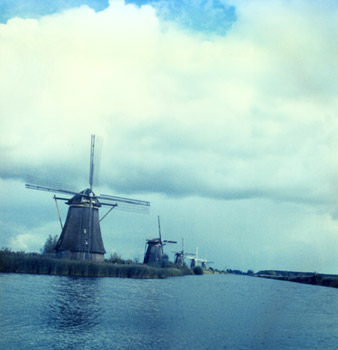 windmill #1