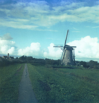 windmill #2