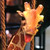 happy giraffe #1